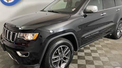 JEEP GRAND CHEROKEE 2020 1C4RJFBG0LC122202 image